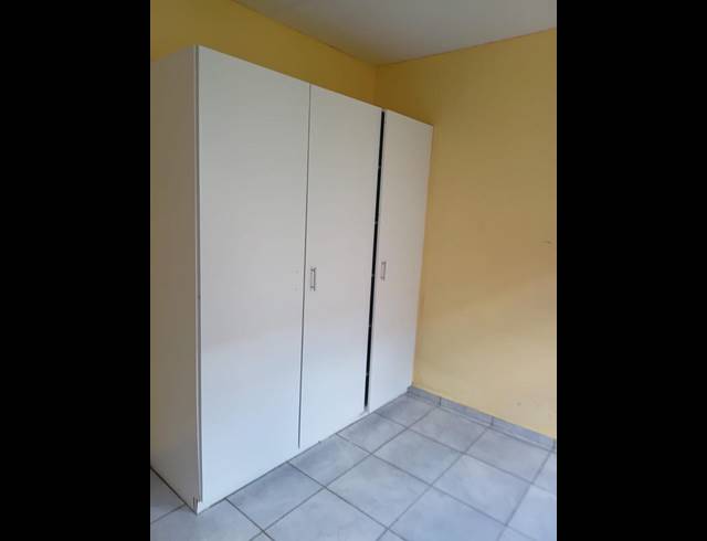 3 BEDROOM APARTMENT FOR SALE IN GROBLERPARK